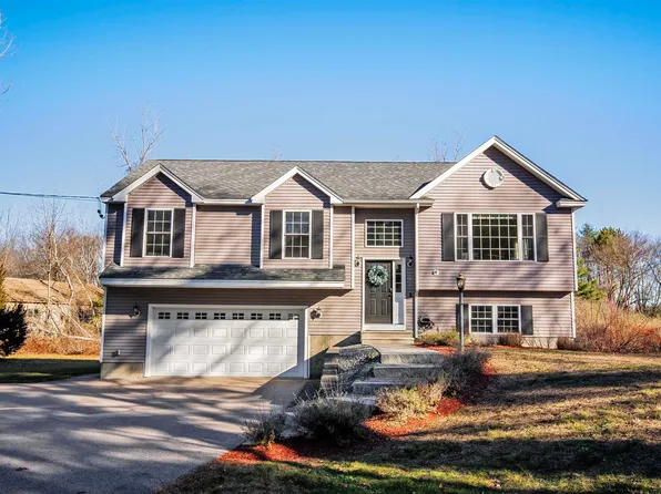 37 Cross Street, Salem, NH 03079