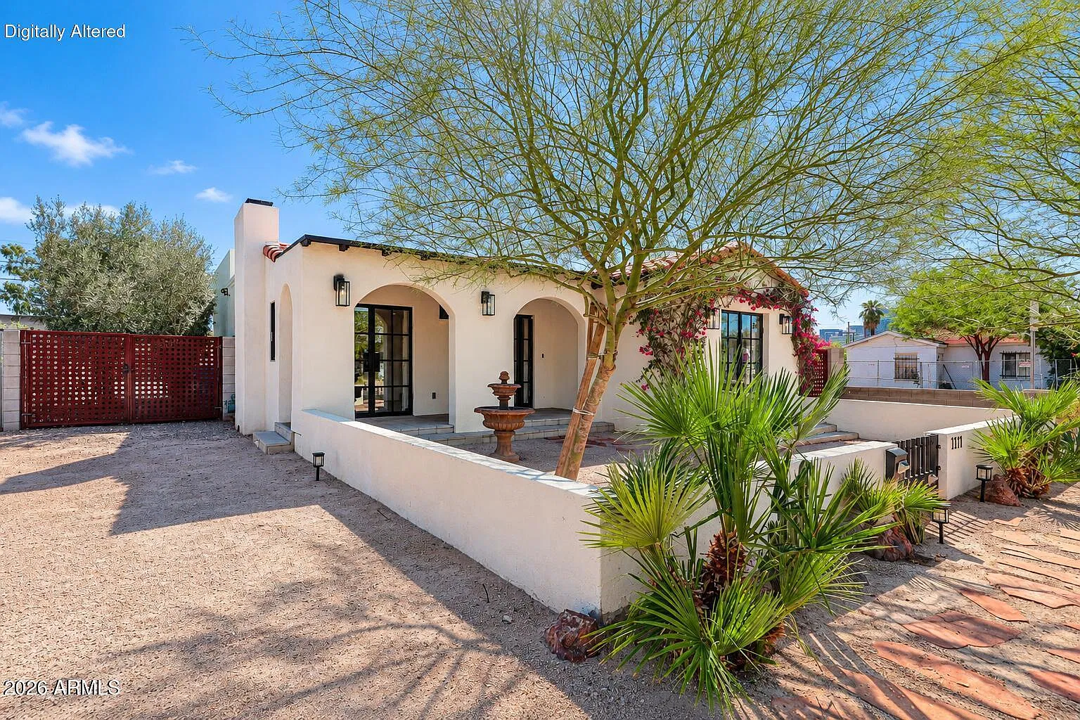 3 bed, 2.0 bath, 1651 sqft, $2,900 — Photo 2