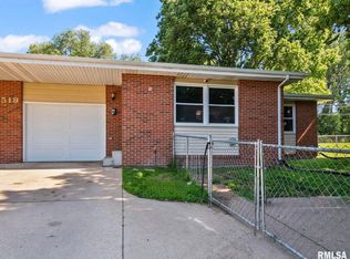 519 W Herndon St, Springfield, IL 62702