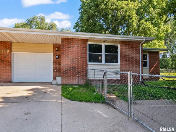 519 W Herndon St, Springfield, IL 62702