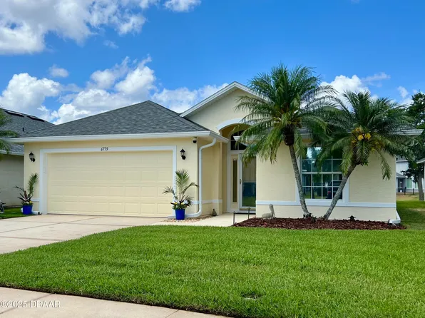 6779 Calistoga Cir, Port Orange, FL 32128