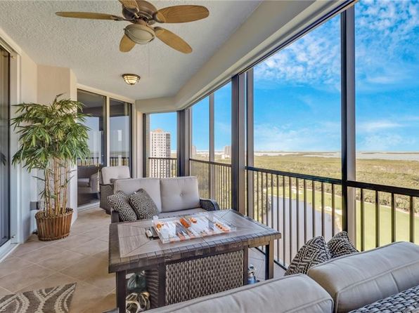 23540 Via Veneto Blvd UNIT 1604