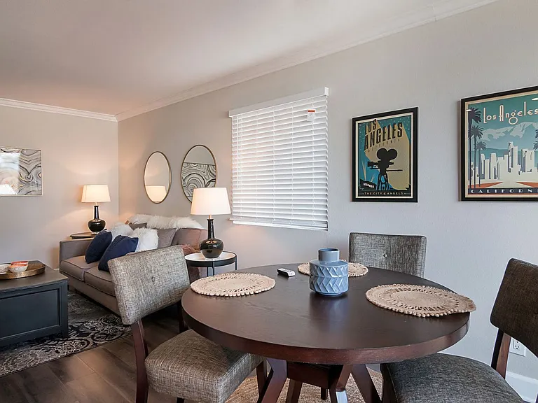 3700 Sepulveda Apartments — Photo 18