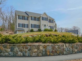 4 Doherty Ln, Stoneham, MA 02180