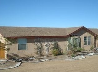 5390 Newton Ln, Yucca Valley, CA 92284