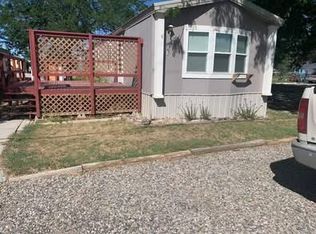 717 N 15th St, Worland, WY 82401