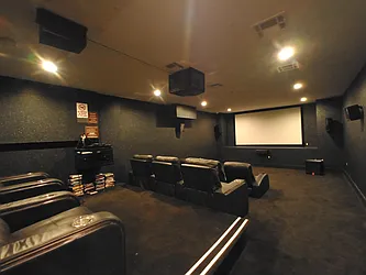 Rented by City Vista Inc