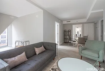 Rented by Mirador Real Estate