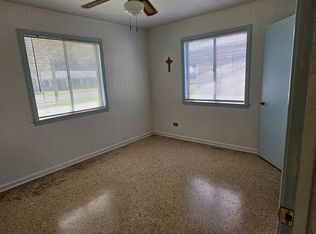 1602 Zez St, New Iberia, LA 70560