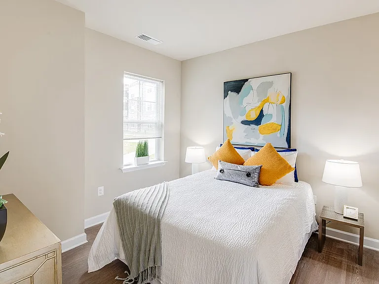 Willow Manor at Fairland - Seniors 62+ — Photo 10