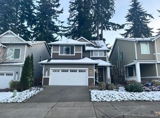 3706 198th Pl SE, Bothell, WA 98012