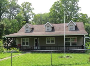 9686 NW Union Rd, Mooresville, IN 46158