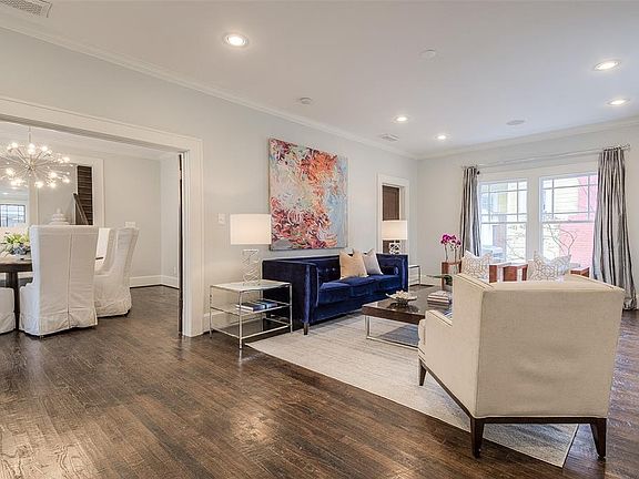 2nd image of 5829 Belmont Ave