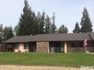 4551 Mosher Dr, Stockton, CA 95212