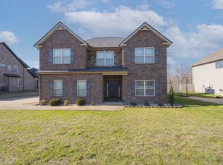 2512 Turtle Trce, Murfreesboro, TN 37127