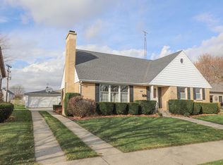 2114 26th Ave, Kenosha, WI 53140