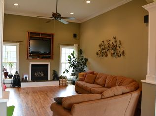 3121 New Ridge Rd, Elliston, VA 24087