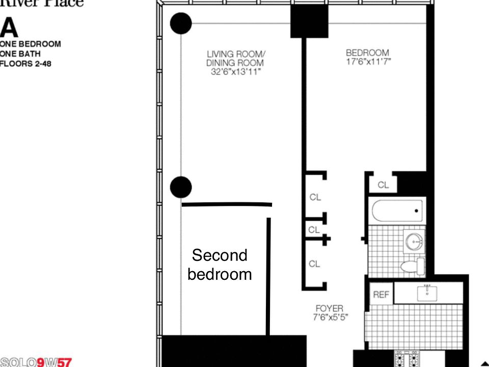2nd image of 525 E 72nd St APT 20A