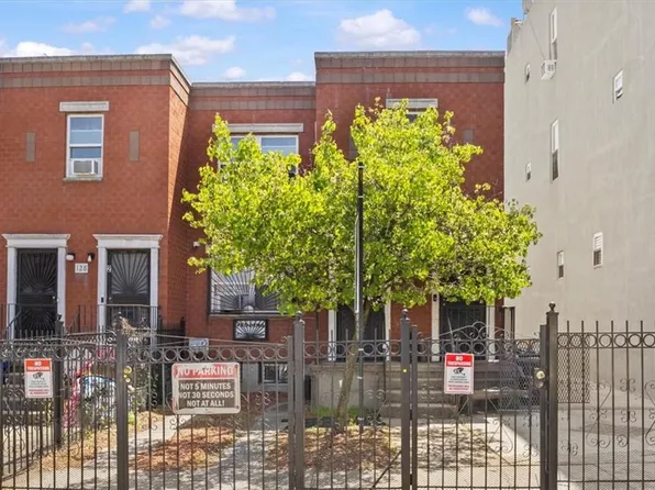 126 Grove St, Brooklyn, NY 11221