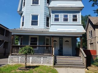 104-106 Pasadena St, Springfield, MA 01108