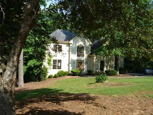4505 Thicket Trl photo 1