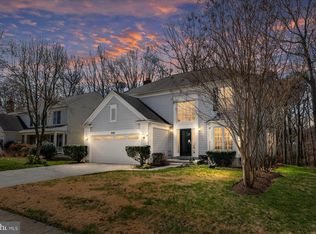 8507 Bovelder Dr, Laurel, MD 20708