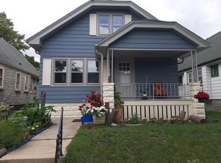2047 S 55th St, West Allis, WI 53219