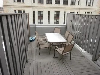 Sold by Olshan Realty