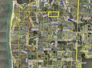 80 Acres Erdman Rd, Arcadia, MI 49613