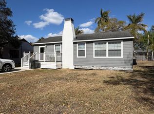 416 Deane Duff Street, Clewiston, FL 33440