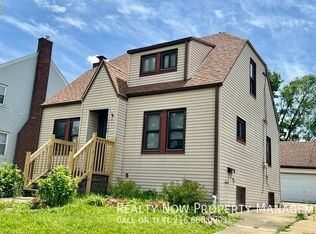 11100 Lincoln Ave, Garfield Heights, OH 44125