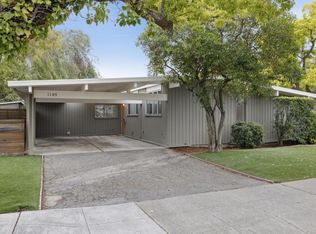 1185 Grand St, Redwood City, CA 94061