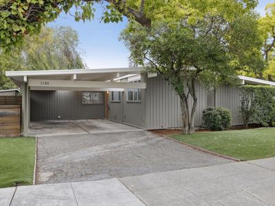 1185 Grand St, Redwood City, CA, 94061