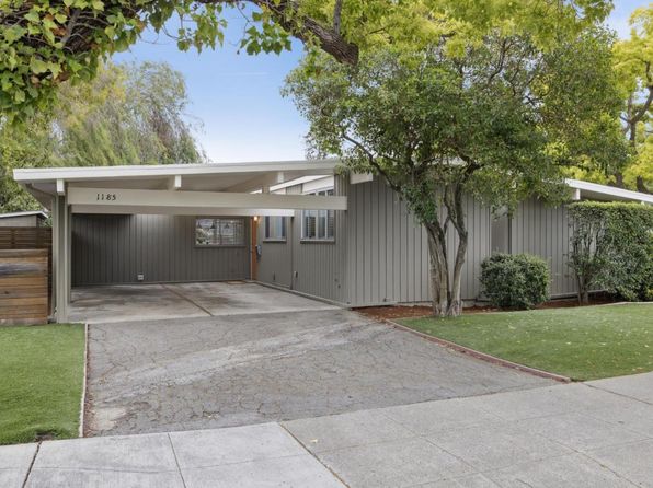 1185 Grand St, Redwood City, CA 94061