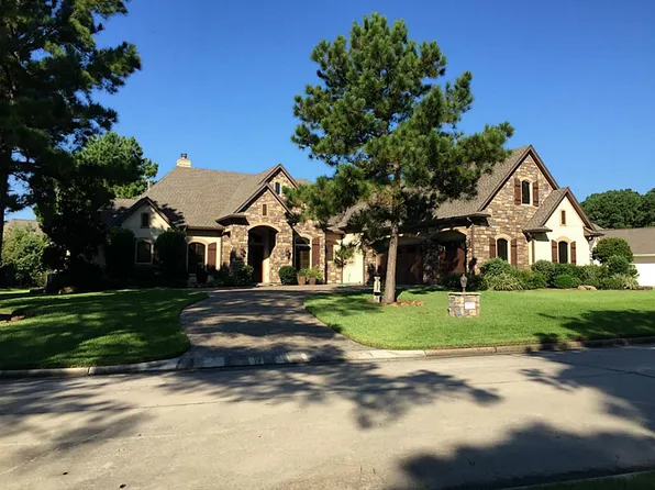 86 Wycliffe Dr, Montgomery, TX 77356