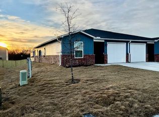 3410 SW Adoration St #1, Bentonville, AR 72713