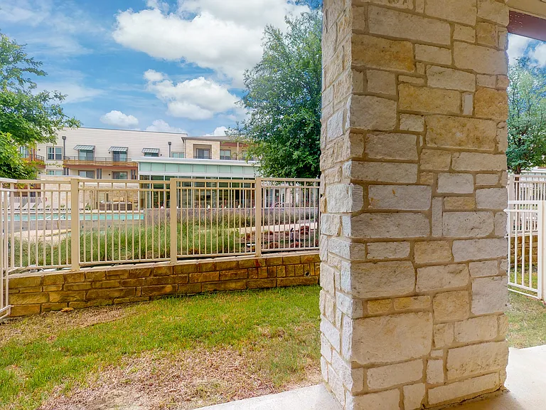 The District At Cypress Waters - Parson's Green — Photo 499