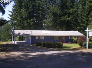 30107 SE Cemetery Rd, Estacada, OR 97023