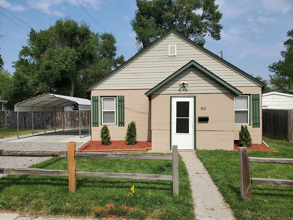 1st image of 813 N 22nd St