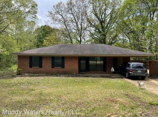 361 County Road 1389, Saltillo, MS 38866