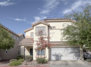 9042 Herring Cove Ave, Las Vegas, NV 89178