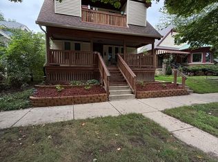 5408 W Cherry St Unit A, Milwaukee, WI 53208