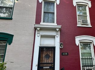 638 I St NE, Washington, DC 20002