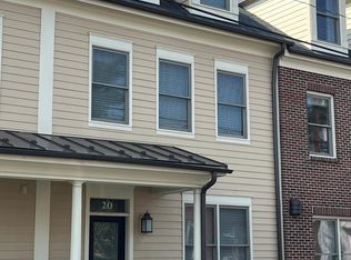 20 E 5th St, Frederick, MD 21701