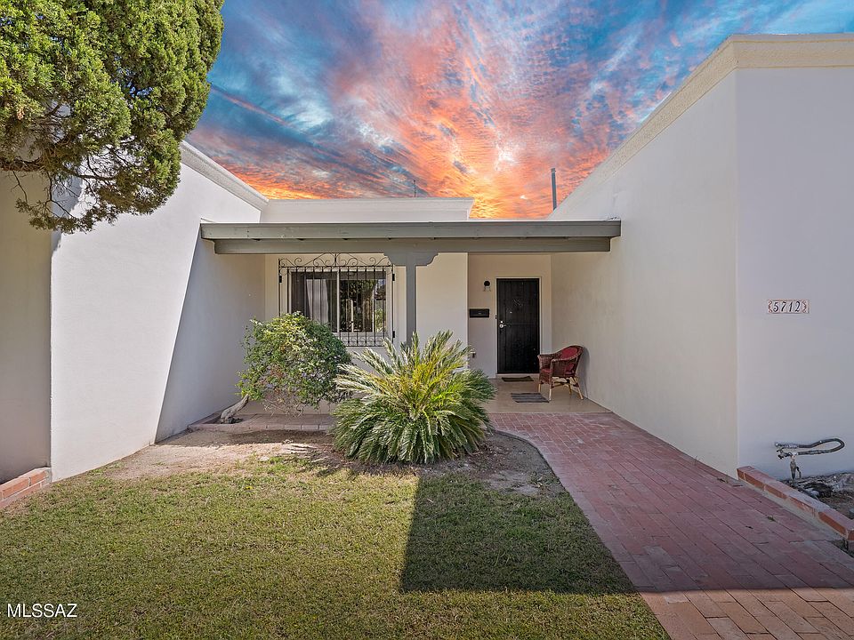 5712 E Grant Rd, Tucson, AZ 85712 | Zillow