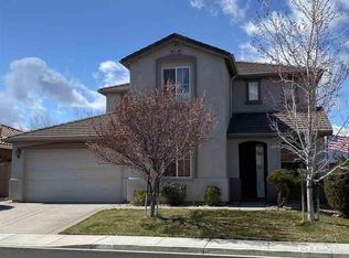 2500 Country Falls Ln, Reno, NV 89521
