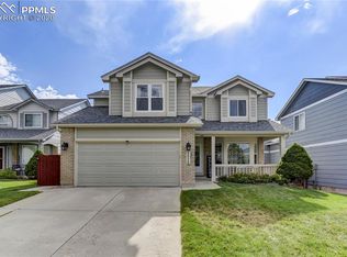 9020 Melbourne Dr, Colorado Springs, CO 80920