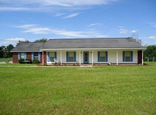 1328 W Lawrence Harris Hwy, Slocomb, AL 36375