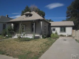 1721 Pine St, Pueblo, CO 81004