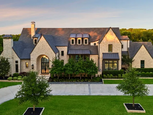 460 Michelle Way, Fairview, TX 75069